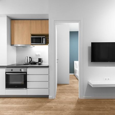 Апартаменты Denizen Penthouse, Nilie Hospitality Mgmt Салоники Экстерьер фото