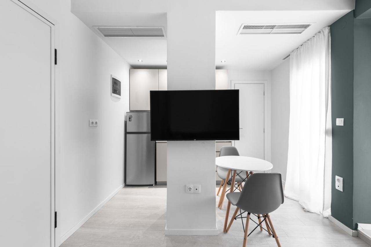 Апартаменты Denizen Penthouse, Nilie Hospitality Mgmt Салоники Экстерьер фото
